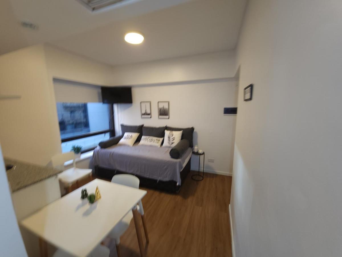 Tu Lugar En Buenos Aires 2 Ambientes Διαμέρισμα Εξωτερικό φωτογραφία