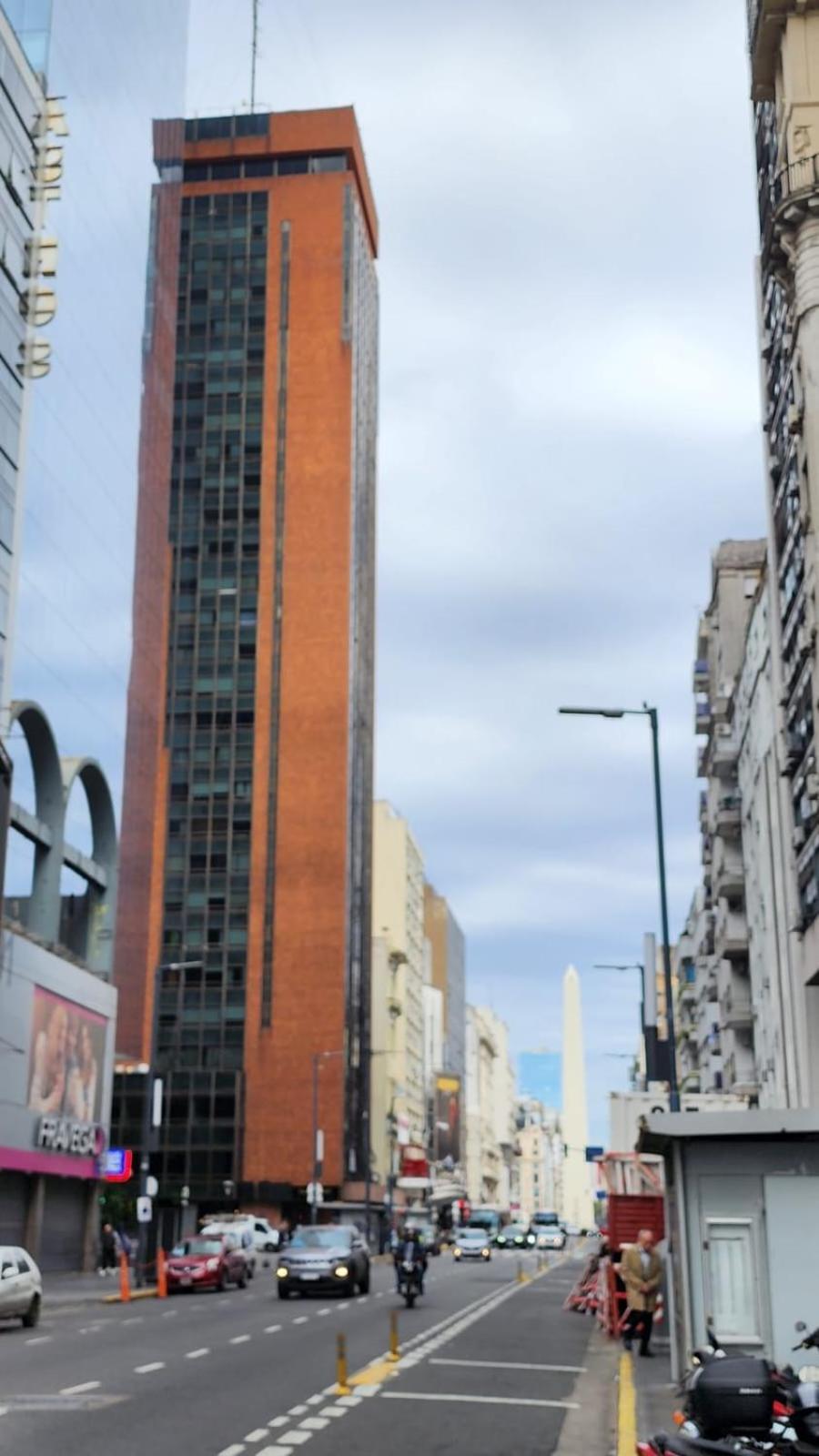 Tu Lugar En Buenos Aires 2 Ambientes Διαμέρισμα Εξωτερικό φωτογραφία
